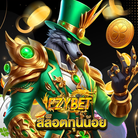 ezybet สล็อตทุนน้อย